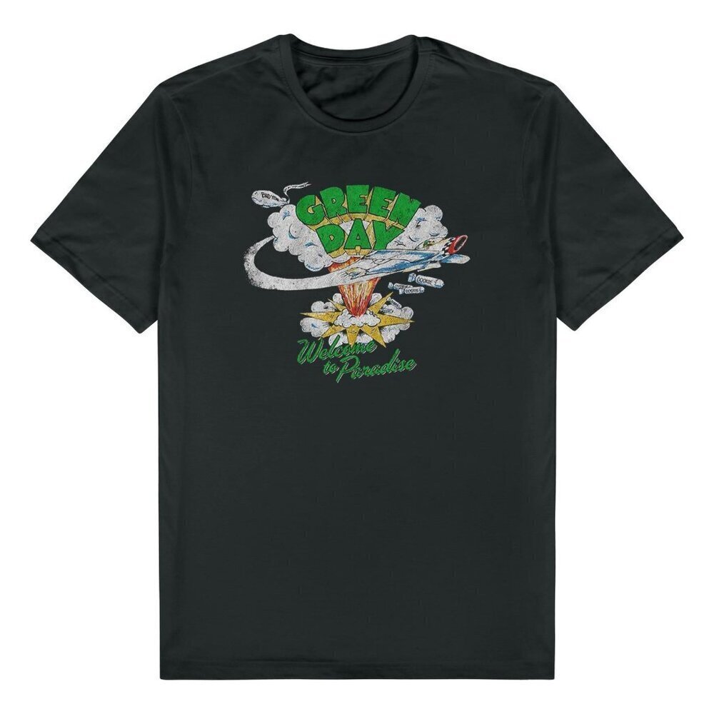 Black Panther Chadwick Boseman Star Graphic Tribute Fan T-Shirt
